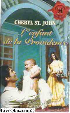 L'Enfant de la providence (historiques 209) 9782280163316