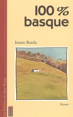 100% Basque 9782915076035