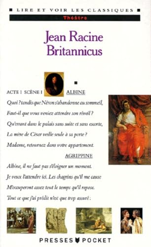 Britannicus 9782266049016