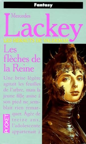 Les Flèches de la reine 9782266069908