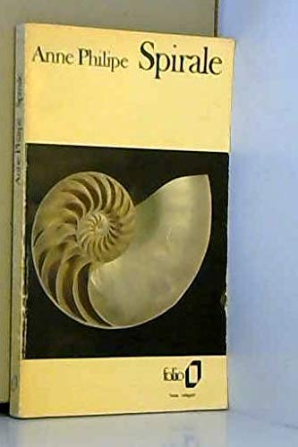 Spirale 9782070368365