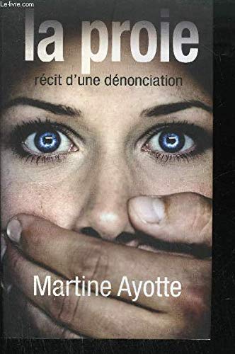 La proie 9782298028454