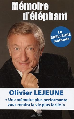 Mémoire d'éléphant 9782012379060