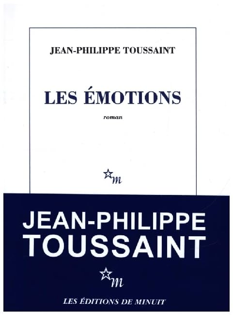 Les émotions 9782707346438