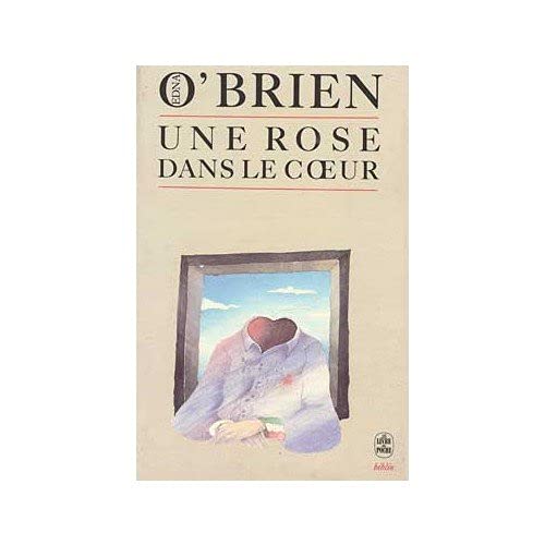 Un coeur fanatique, tome 2 : Une rose dans le coeur 9782253045250