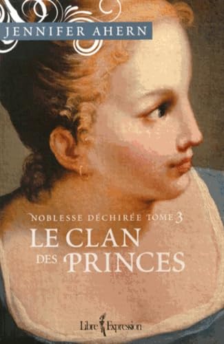 Le clan des princes 9782764804704