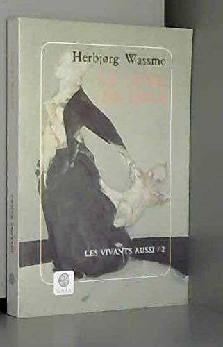 Le Livre de Dina, tome 2 : Les Vivants aussi 9782910030063