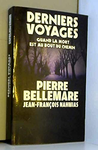 Quand la mort est au bout du chemin 9782298073027