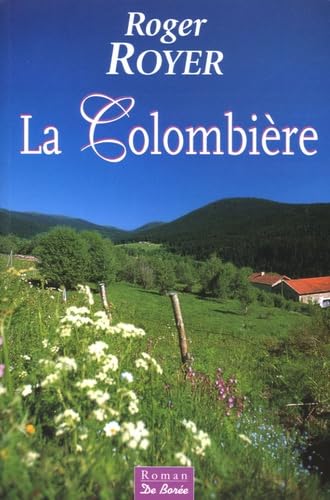 La Colombière 9782844943460