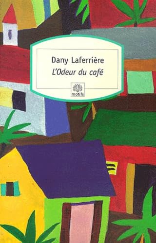 L'Odeur du café 9782842612825