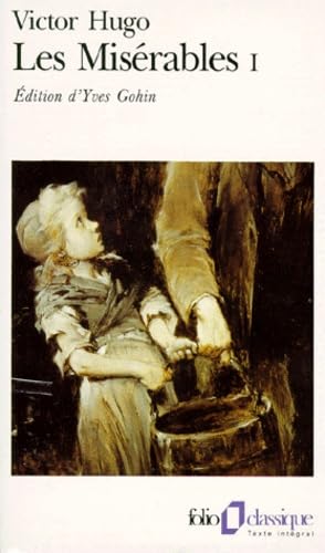 Folio. Classique 9782070394173