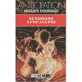 Syndrome apocalypse 9782265040717