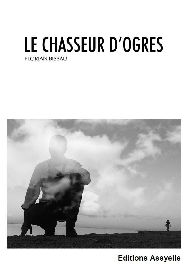 Le Chasseur d'ogres 9791090004535