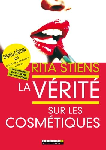 La vérité sur les cosmétiques 9782848992266