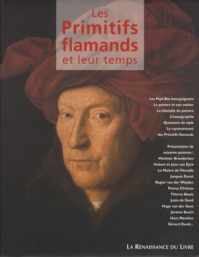 Les Primitifs flamands et leur temps 9782874158612