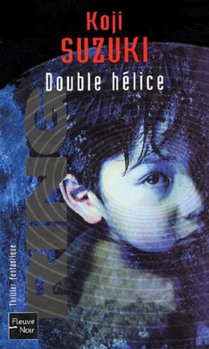 Double hélice 9782265077218