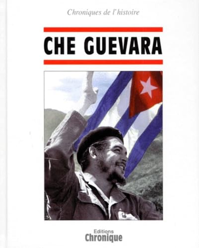 CHE GUEVARA 9782905969903