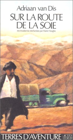 Sur La Route De La Soie 9782868695550