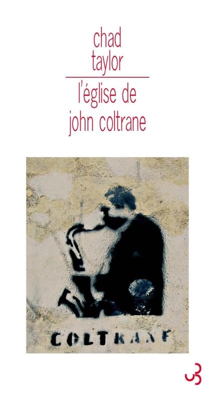 L'église de John Coltrane 9782267020380