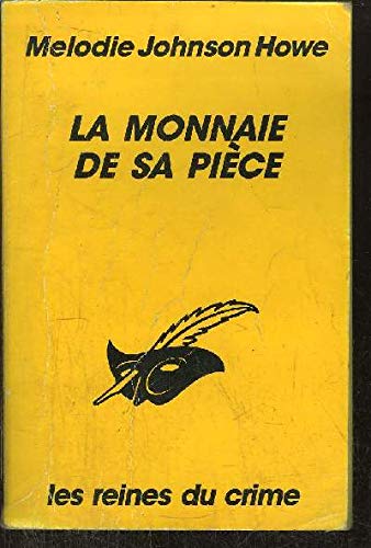 La monnaie de sa pièce 9782702422892