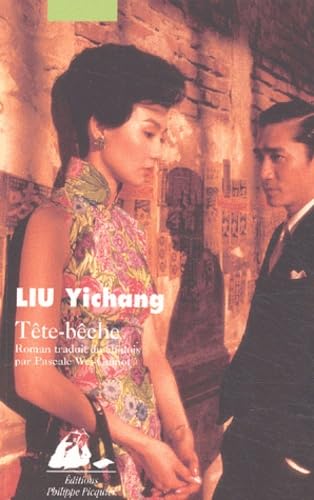 Tête bêche 9782877306515