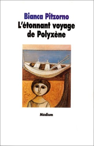 Etonnant voyage de polyxene (l') 9782211033862