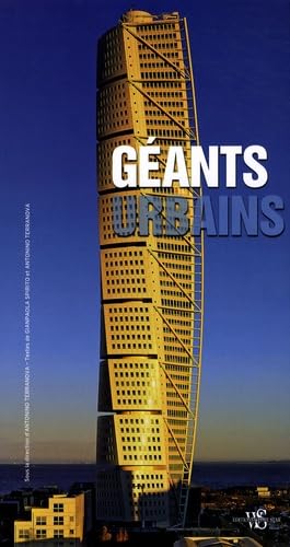 GEANTS URBAINS 9788861121256