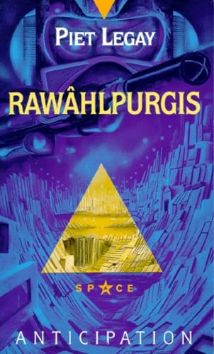 Rawâhlpurgis 9782265049161