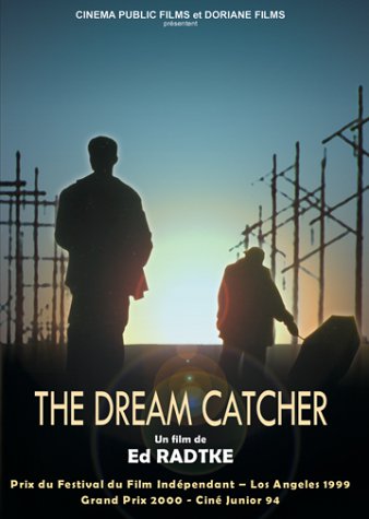 The dream catcher 3700246900023