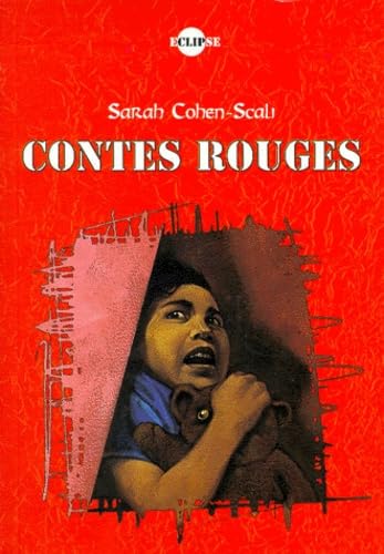 Contes rouges 9782012099760