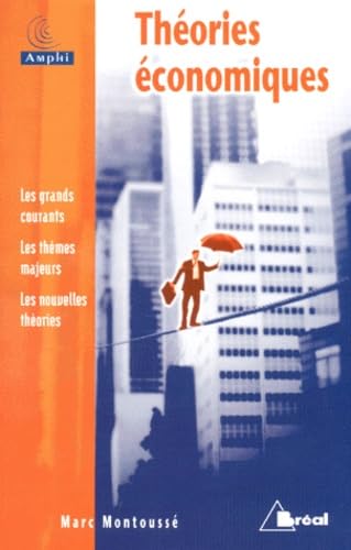 Théories économiques 9782842913977