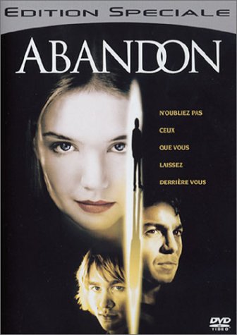 Abandon - Édition Spéciale 8717418002510
