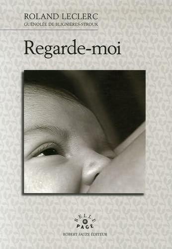 Regarde-moi 9782862140773