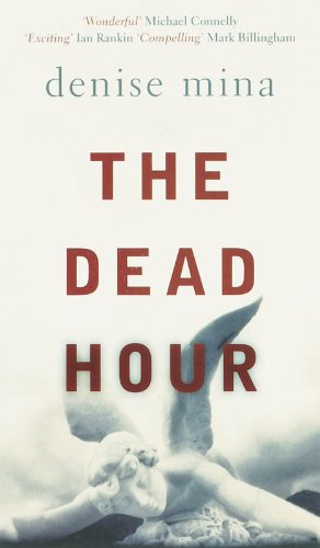 The Dead Hour 9780553818932
