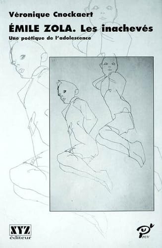Emile zola les inacheves 9782842921347