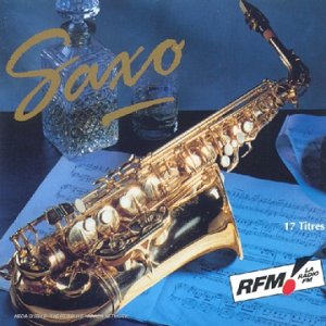 Saxo 5099746754723
