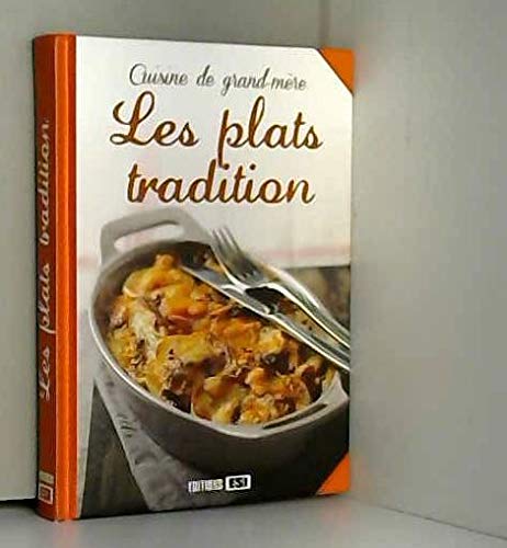 cuisine de grand-mere les plats traditions (0) 9782353557295