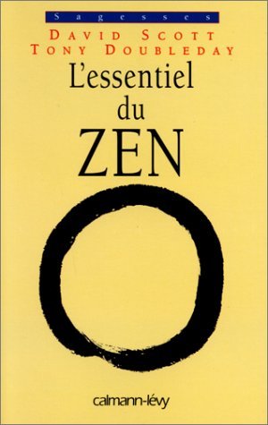 L'Essentiel du zen 9782702128800