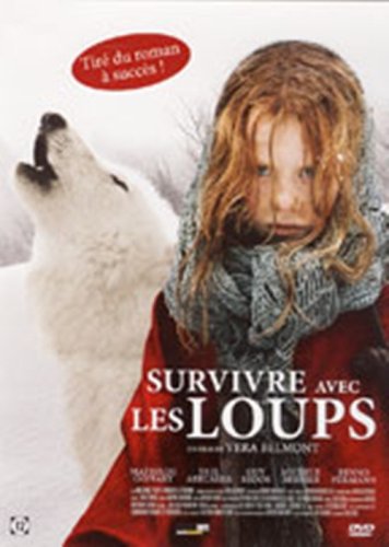 Survivre avec les loups 5410865421950