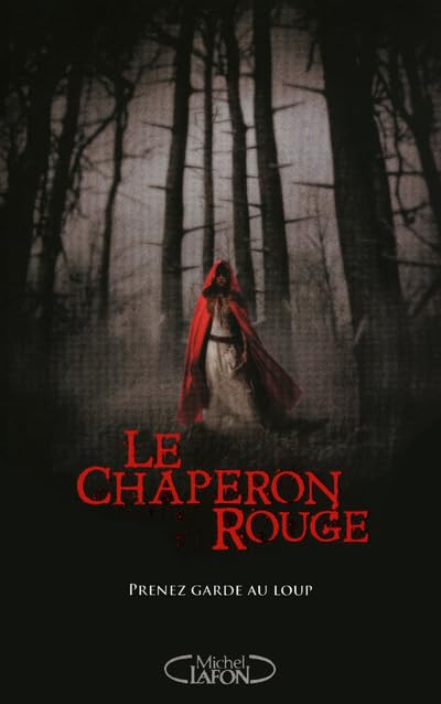 CHAPERON ROUGE 9782749914183