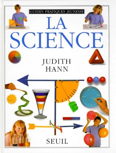 La science 9782020128315