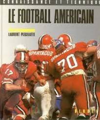 Le Football américain 9782207235300