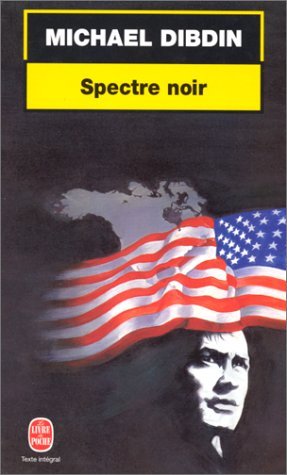 Spectre noir 9782253171041