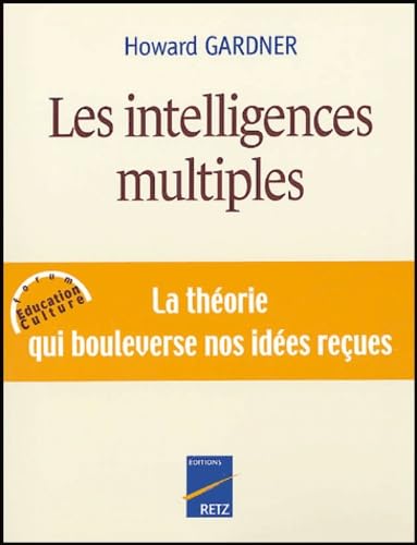 Les intelligences multiples 9782725624143