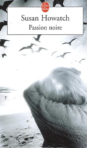 Passion noire 9782253173199
