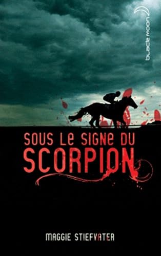 Sous le signe du scorpion 9782012026919