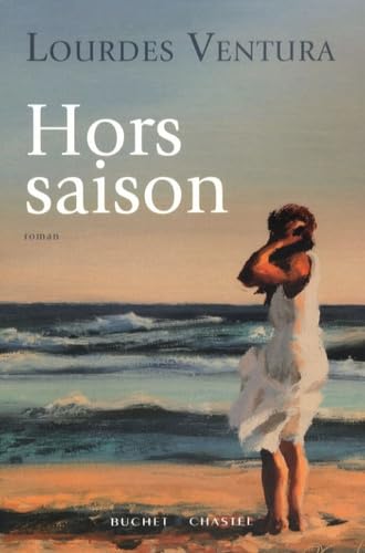 HORS SAISON 9782283020869