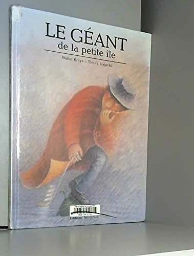 Géant de la petite ile 022897 9783314206993