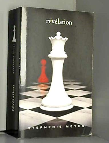 Révélation - Saga Twilight - Tome 4 9782298022919