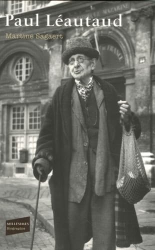Paul Leautaud 9782859206574